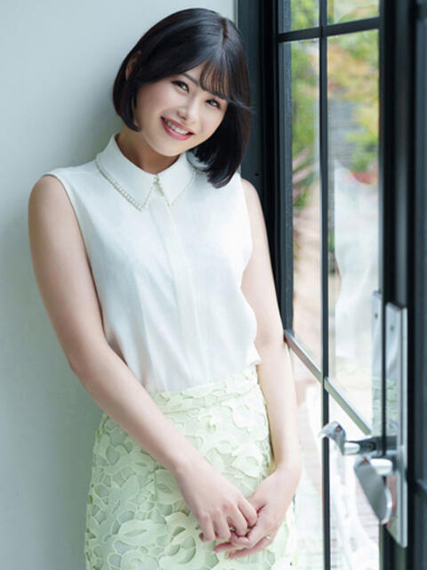 悠木美那 ハールブルク(ソープランド)