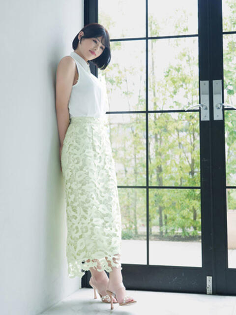 悠木美那 ハールブルク(ソープランド)