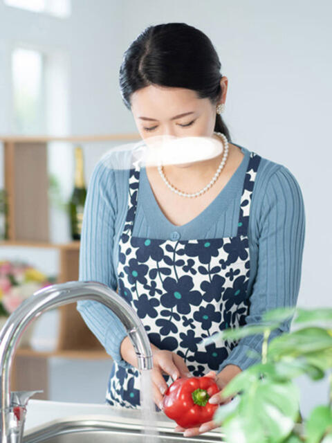 新垣いちか ハールブルク(ソープランド)