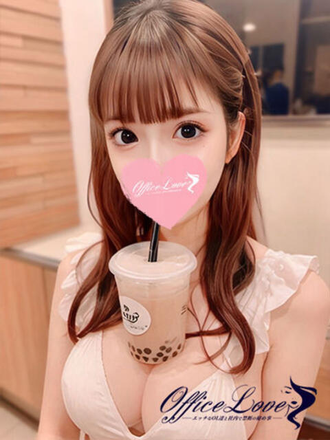 こはく エッチなHカップ♡ Office Love 町田店(Loveグループ)(デリヘル)