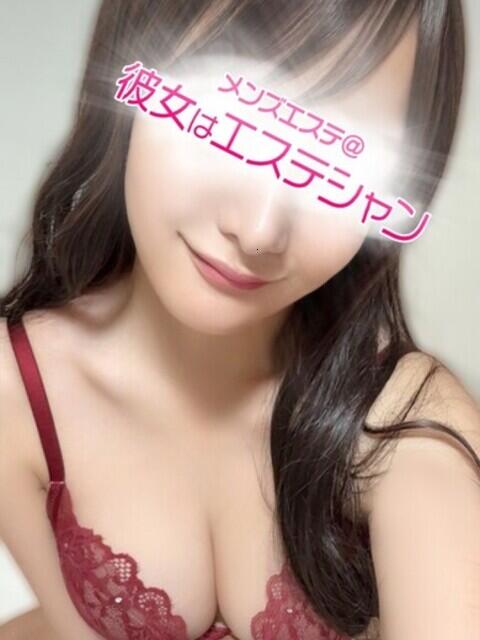 森井はな メンズエステ錦糸町@彼女はエステシャン(回春エステ)