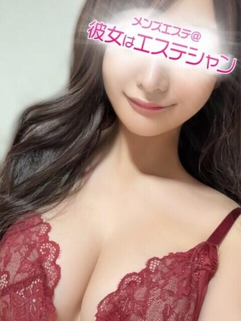 森井はな メンズエステ錦糸町@彼女はエステシャン(回春エステ)