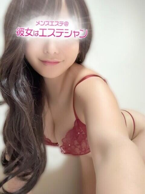 森井はな メンズエステ錦糸町@彼女はエステシャン(回春エステ)