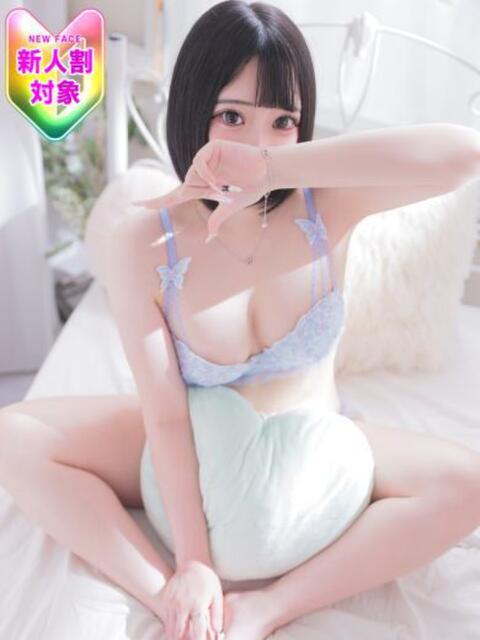 【なぎ】愛嬌たっぷり猫好きちゃん バブルリングプラス(デリヘル)