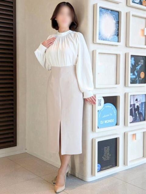 なつな 吉祥寺おかあさん（熟女デリヘル）