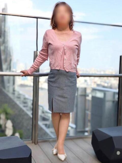 きょうこ 新宿・新大久保おかあさん（熟女デリヘル）