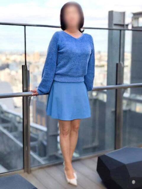 まりこ 新宿・新大久保おかあさん（熟女デリヘル）