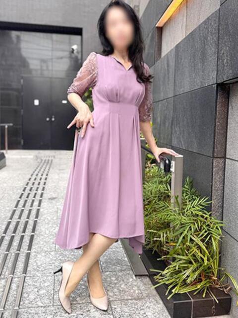 よしの 新宿・新大久保おかあさん（熟女デリヘル）