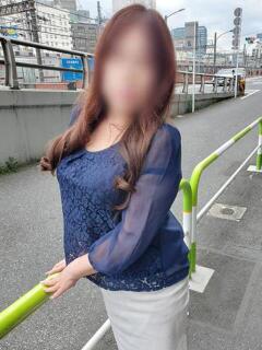 のぶこ 新宿・新大久保おかあさん(新宿・歌舞伎町/デリヘル)