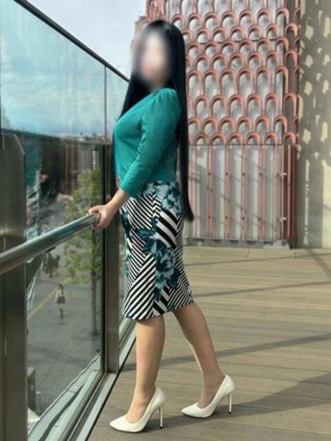 えりか 新宿・新大久保おかあさん（熟女デリヘル）