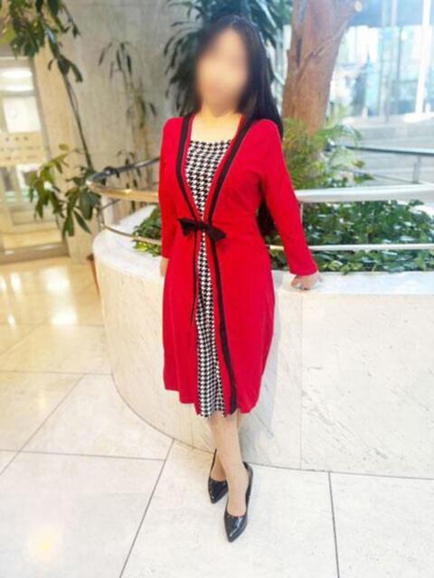 えりか 新宿・新大久保おかあさん（熟女デリヘル）