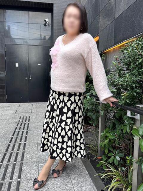 あやめ 新宿・新大久保おかあさん（熟女デリヘル）