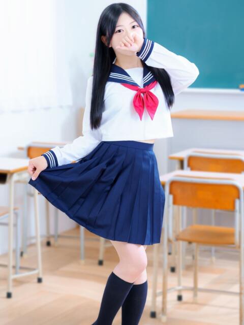 天海　おと 寝取り×制服 義理義理な女学園（待ち合わせヘルス）