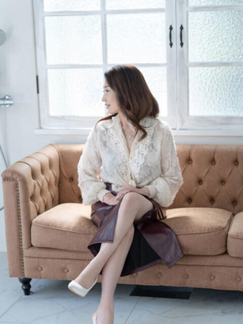 大城璃夏 プレジデントハウス（ソープランド）