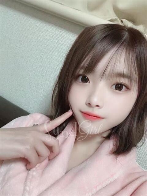 体験入店 シイナ シンドガール（韓国デリヘル）