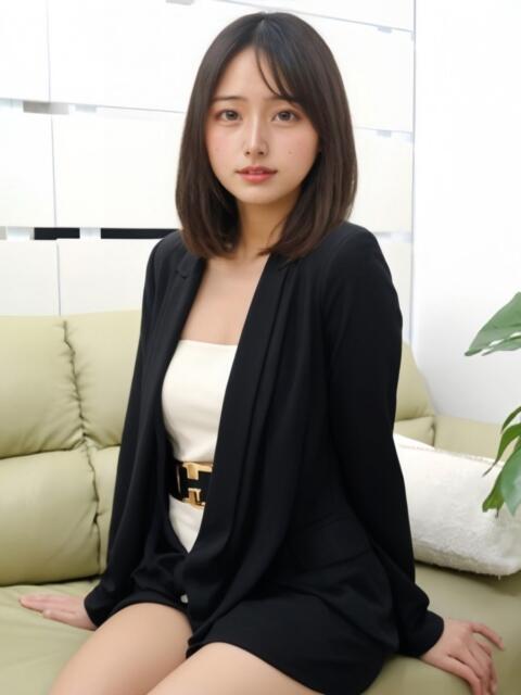 桐原 くみ 若妻パラダイス(デリヘル)