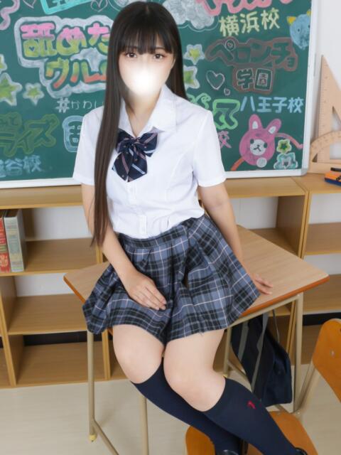 ねむ 舐めたくてグループ〜ペロンチョ学園〜八王子校（デリヘル）