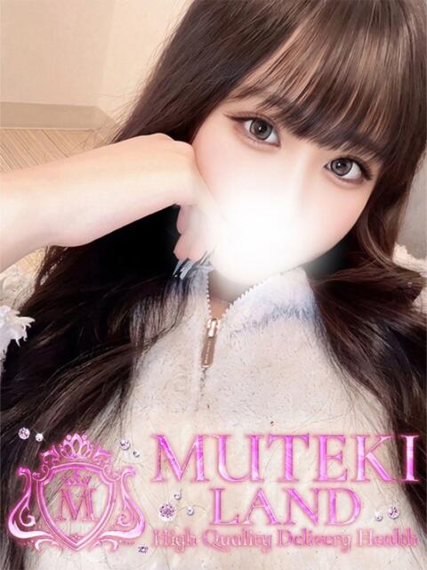 ♡こはく♡ MUTEKI LAND（デリヘル）