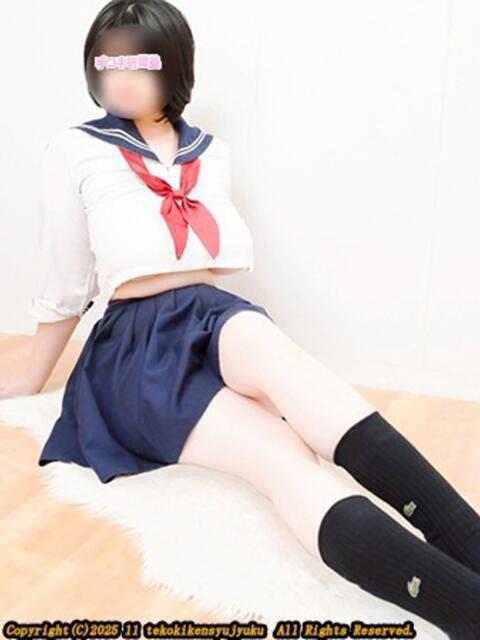 神田いずみ 手コキ研修塾(手コキ)