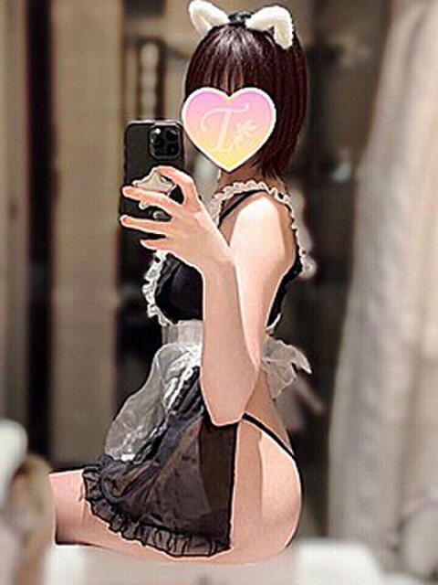 かのん コスプレ系オナクラ ティンカーベル（派遣型オナクラ）