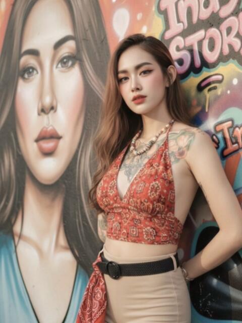 モネ ラブハーレム（アジアンデリヘル）