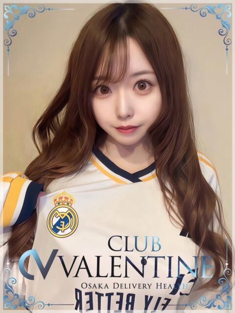 えれな クラブ バレンタイン大阪（素人美女専門デリヘル）