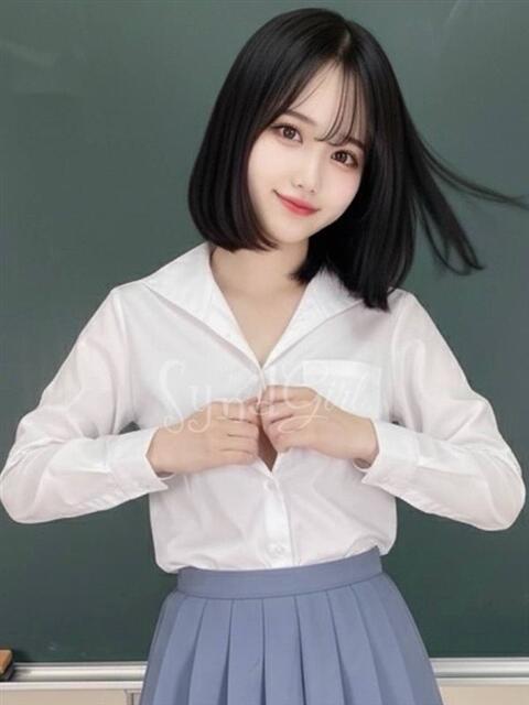 体験入店 あかり シンドガール（韓国デリヘル）