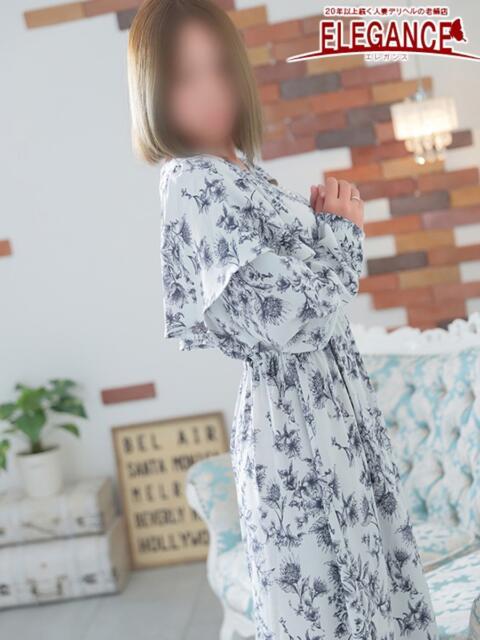 (新人)ゆう エレガンス(広島)（人妻デリヘル）