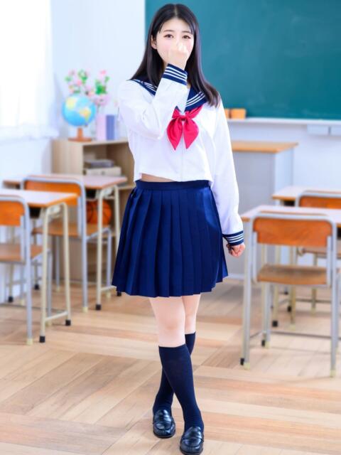 小松　りん 寝取り×制服 義理義理な女学園（待ち合わせヘルス）