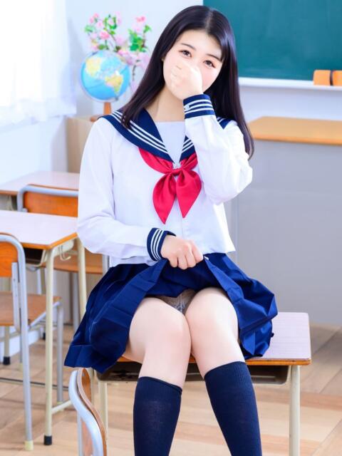 小松　りん 寝取り×制服 義理義理な女学園（待ち合わせヘルス）