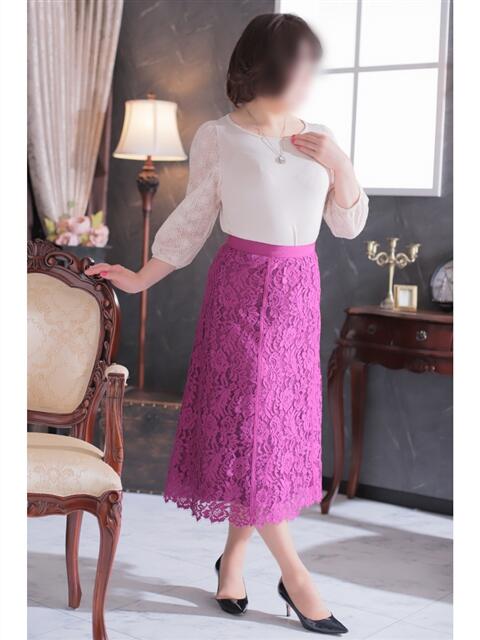 ゆりえ 性腺熟女100％（デリヘル市場）（デリヘル）