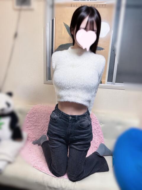 すず 池袋あられ（派遣リフレ）