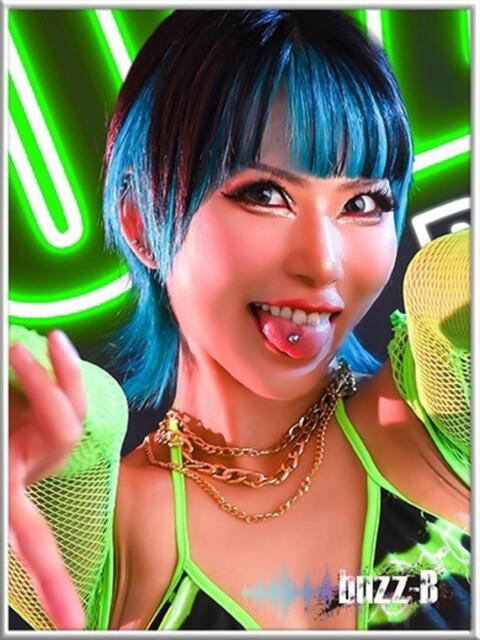 有名人【うみにゃん】! buzz-B(ソープランド)