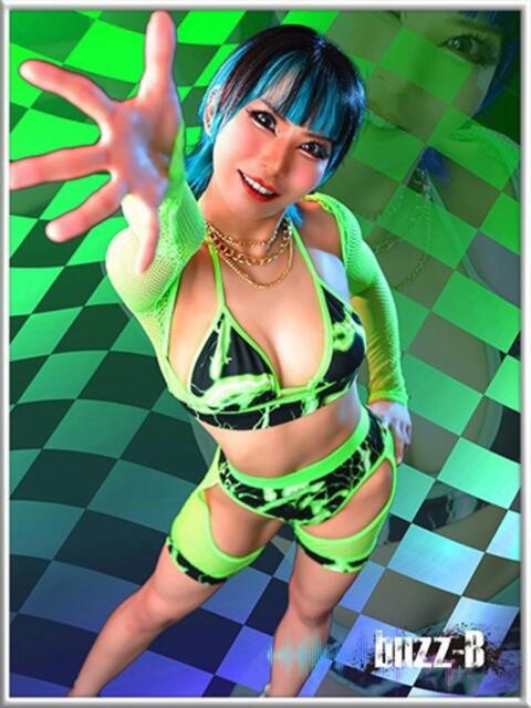 有名人【うみにゃん】! buzz-B(ソープランド)