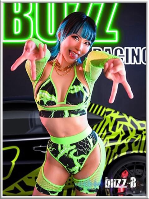 有名人【うみにゃん】! buzz-B(ソープランド)