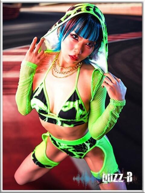 有名人【うみにゃん】! buzz-B(ソープランド)