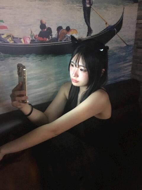 ゆいな mu-mii神田店（ムーミー神田店）（キャバクラ）