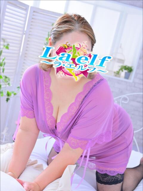 沢口 りりこ La elf（ラ・エルフ）（ソープランド）