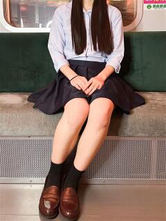 川越しの ぎゅーぎゅう電車（上野/おっパブ・セクキャバ）