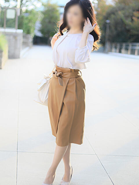 由美香 出会い系人妻ネットワーク 五反田~品川編(人妻系デリヘル)