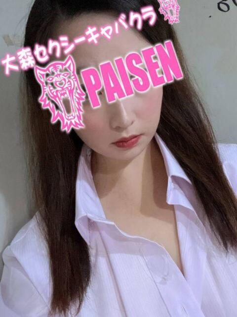 えれな パイセン（セクキャバ）