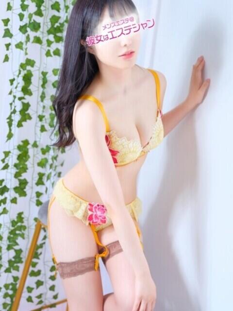 仁科ひなた メンズエステ蒲田@彼女はエステシャン（回春エステ）