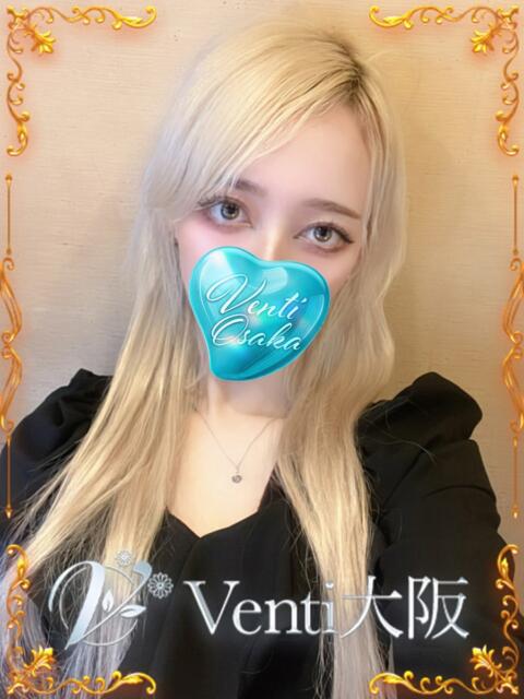 麗央奈【れおな】 Venti大阪（デリヘル）