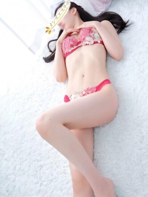 杉山みおり メンズエステ葛西@彼女はエステシャン(回春エステ)