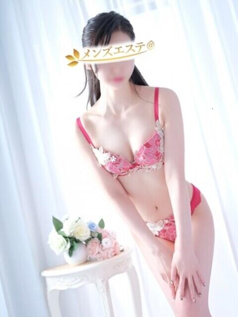 杉山みおり メンズエステ葛西@彼女はエステシャン(回春エステ)