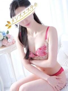 杉山みおり メンズエステ神田＠彼女はエステシャン（神田/デリヘル）