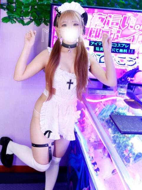 ここあ 完全密室 無抵抗（ホテヘル＆デリヘル）