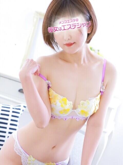 久保田ひとみ メンズエステ神田＠彼女はエステシャン（回春エステ）