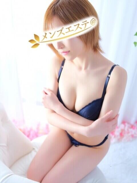 達城さら メンズエステ神田＠彼女はエステシャン（回春エステ）