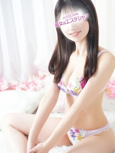 蓼科こはる メンズエステ葛西@彼女はエステシャン(回春エステ)